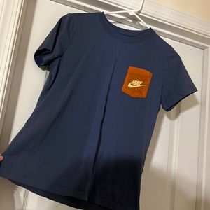 Vintage nike tshirt, worn once